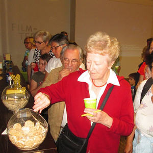 Sonnentor Kräuterdorf