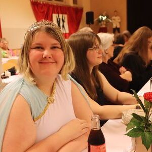 Kleinmünchner Pfarrball