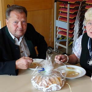 Erntedank 2016, Pfarre Neumarkt im Mühlkreis