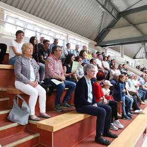 Pfarrgründungsfest Schärding