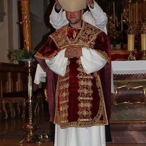 Lange Nacht der Kirchen 2013