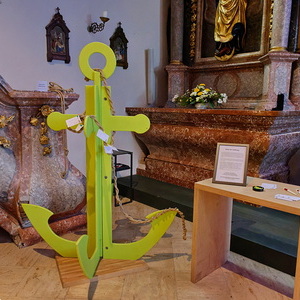 Lange Nacht der Kirche