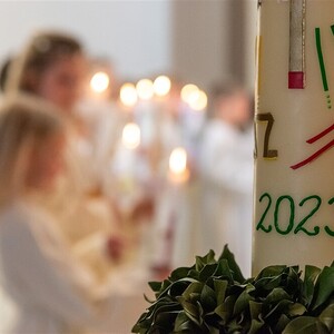 Erstkommunion 2023