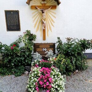 St. Radegund
