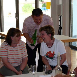 Festgottesdienst mit Kardinal Schönborn