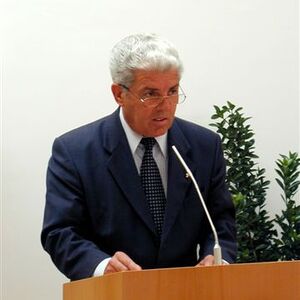 Eröffnung Pfarrzentrum