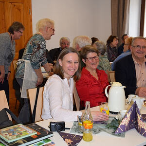 Darstellung des Herrn