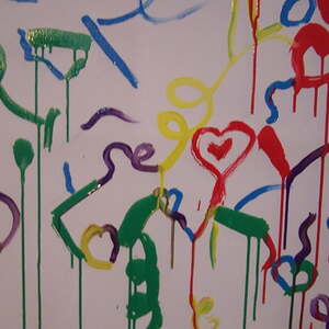 Wortgottesfeier der NMS vor Ostern