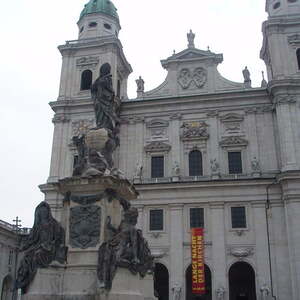 Der Dom        