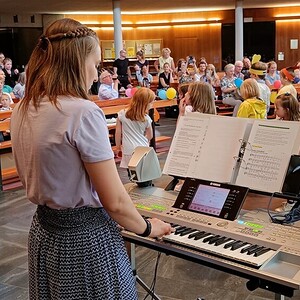 Pfarrcaritas Kindergarten Linz St.Konrad