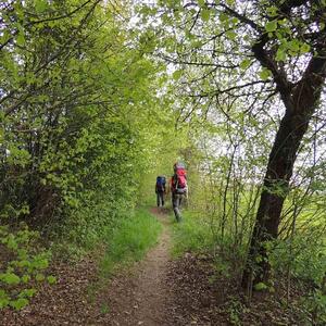 Pilgerwanderung 2022