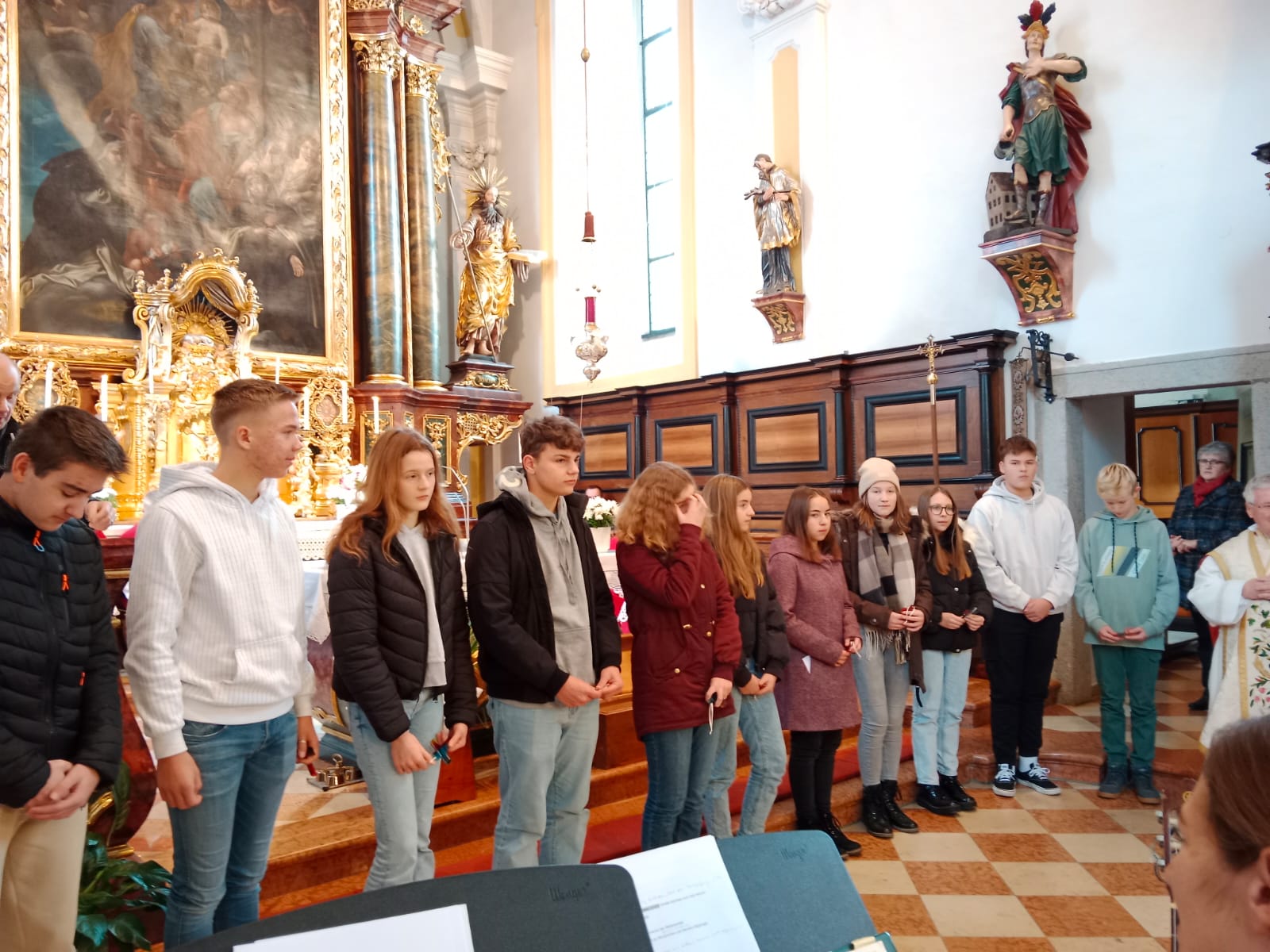 Minstrant_innenabschied 2022