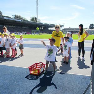 Kindergartenolympiade
