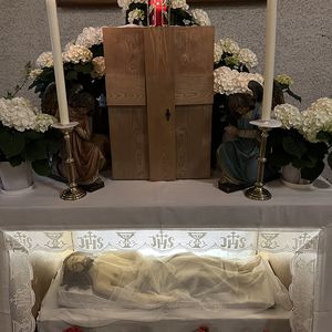 Ostern 2022 in St. Quirinus