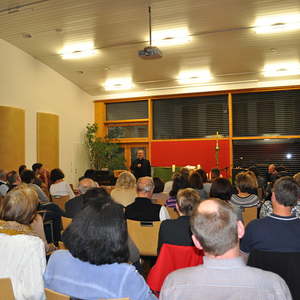 Visitation 2017 im Dekanat Weyer