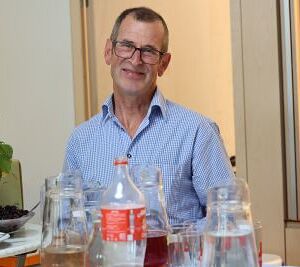 Erntedank- und Pfarrfest 2022