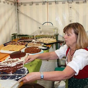 50-jähriges Jubiläum des Kapellenvereins