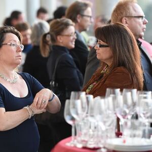 Eröffnung Bruckner Museum 2014