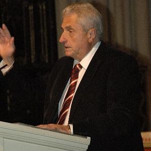 Benefizkonzert in der Stadtpfarrkirche Steyr