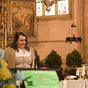 555 Jahre Stadtpfarrkirche St. Stephan