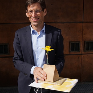 Beauftragung Seelsorgeteam