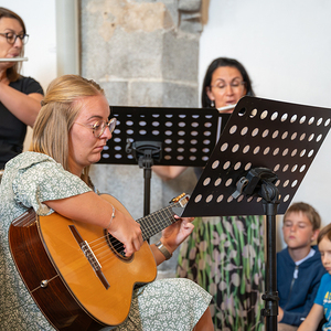 Neuer Pfarrprovisor Daniel Weber, Pfarre Lasberg