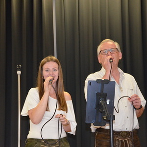 eine weitere musikalische Gesaltung