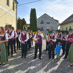 Fotos Ehejubiläum 2021