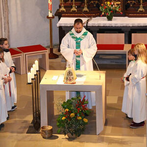 Beitritt zum Klimabündnis