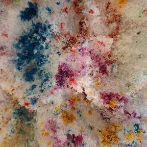 Experimente Eis und Schnee