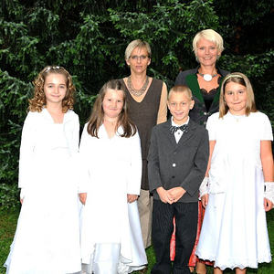 Erstkommunion