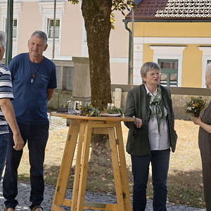 Kräutersegnung 14.08.26