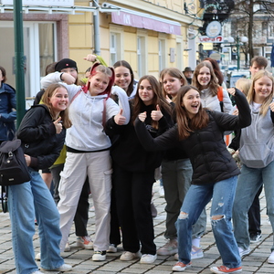 Vorfreude auf die SpiriNight in Bad Ischl