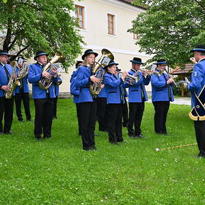 Pfarre Hörsching hl. Jakob