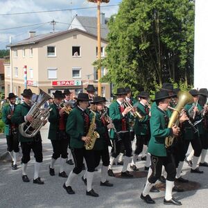 Jubelhochzeiten 2022