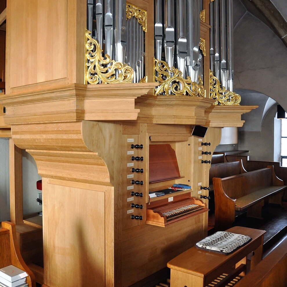Orgel