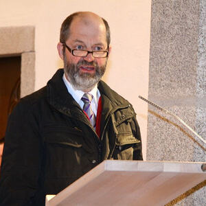 Beitritt zum Klimabündnis