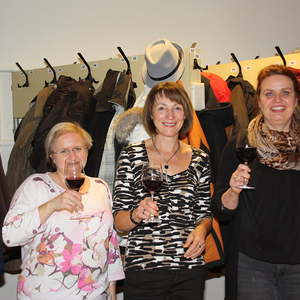 Quirinus-Chor mit Verstärkung