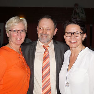 Pfarrball 'Eine märchenhafte Nacht'