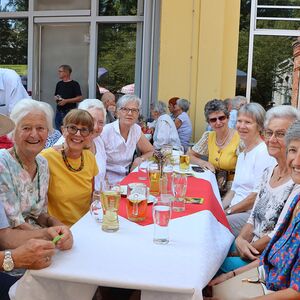 Geburtstag von Rupert