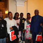 Jubiläumsgottesdienst 60 Jahre „allewelt'