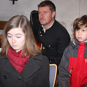 Fest der Erscheinung des Herrn am 06.01.2014