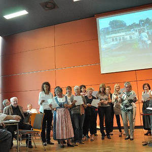 Priesterjubiläum 25