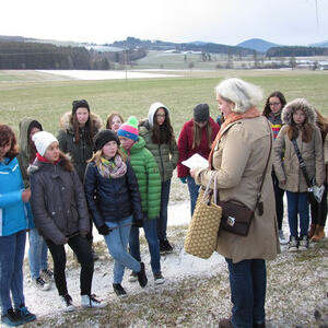 Firmvorstellgottesdienst