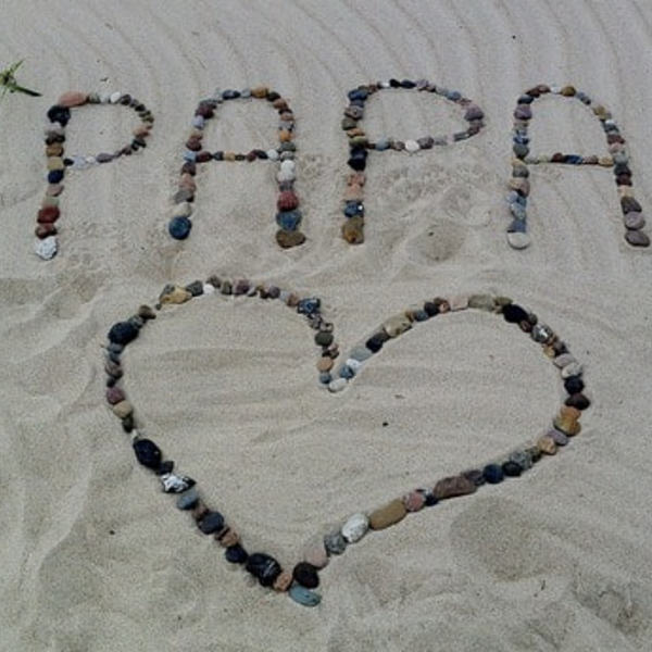 Familienmesse zum Vatertag