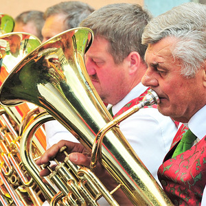 Feierliche Eröffnung des sanierten PfarrGemeindeZentrums
