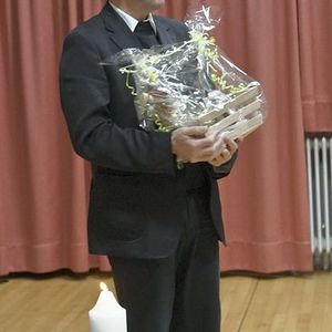 60 Jahre KBW Peuerbach