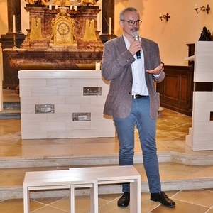 Bruno Fröhlich
