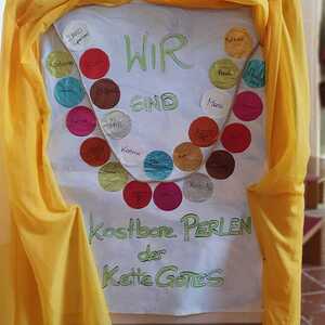 Ministrantenaufnahme 2023