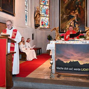 Pfarrkirche Hörsching hl. Jakob